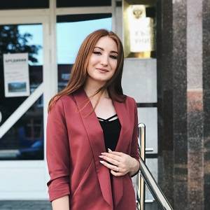 Психолог Карпачева Анастасия Владимировна