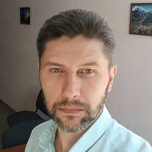 Психолог Семенюк Александр Сергеевич