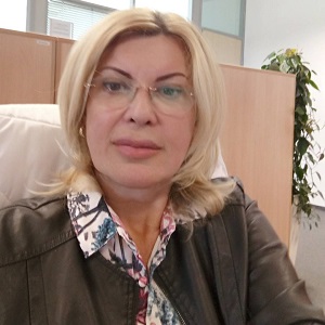 Психолог Белова Марина Валентиновна