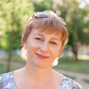 Психолог Антоненко Светлана Георгиевна