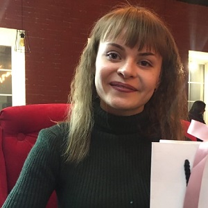 Психолог Гамалей Елена Александровна