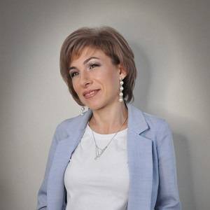 Психолог Усова Елена Владимировна