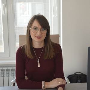 Психолог Рыбакова Наталья Юрьевна