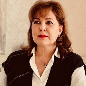 Психолог Жерелина Лидия Николаевна