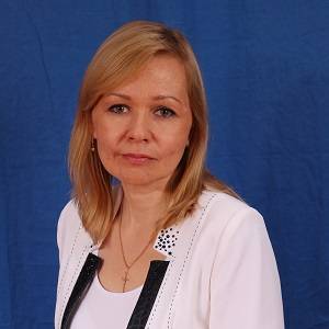 Психолог Гулякова Елена Васильевна