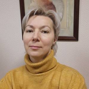 Психолог Шевчук Кира Евгеньевна