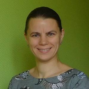 Психолог Мирончук Юлия Александровна