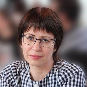Психолог Каткова Ольга Викторовна