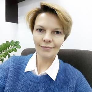 Психолог Дроздова Екатерина Владимировна