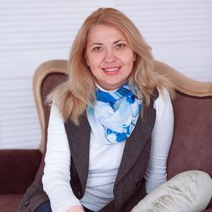 Психолог Шафранович Надежда Витальевна