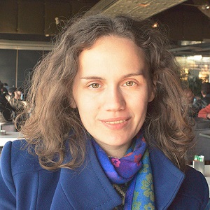 Психолог Рудова Ксения Александровна