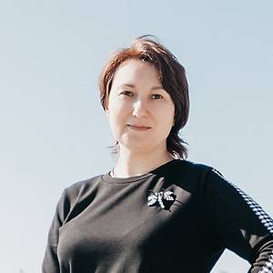 Психолог Соляник Наталья Анатольевна