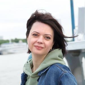 Психолог Потемкина Анна Олеговна