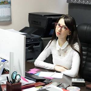 Психолог Бояркина Галина Вячеславовна