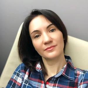 Психолог Хорошилова Елена Васильевна