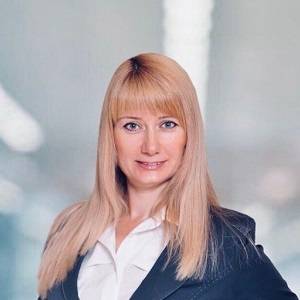 Психолог Ремпович Светлана Николаевна