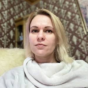 Психолог Живулько Анна Юрьевна