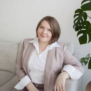 Психолог Нафикова Алина Фиделевна