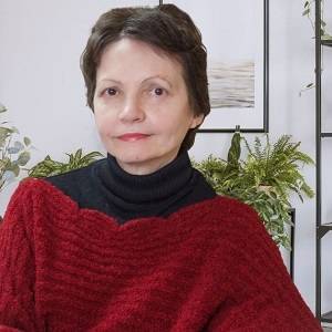 Психолог Антонова Наталия Петровна