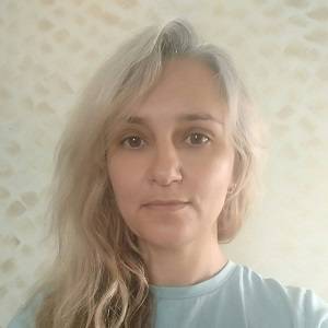 Психолог Алещенко Елена Анатольевна