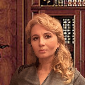 Психолог Кузнецова Ирина Николаевна
