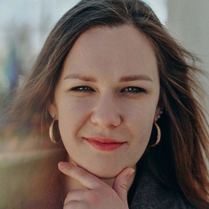 Психолог Ананьева Анастасия Сергеевна