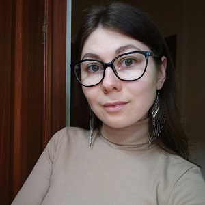 Психолог Челарская Елена Дмитриевна