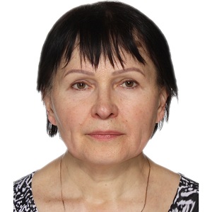 Психолог Хасьянова Екатерина Михайловна