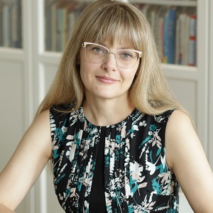Психолог Герцева Марина Владимировна