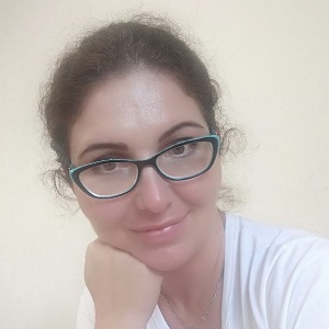Психолог Липанова Дарья Юрьевна