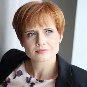 Психолог Кунтыш Юлия Олеговна