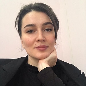 Психолог Кажарова Сатаней Анзоровна