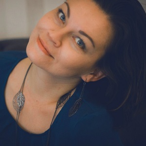 Психолог Мамаева Ксения Геннадьевна