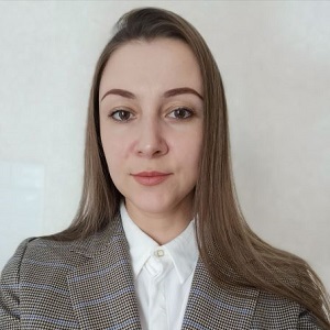 Психолог Киселёва Алёна Александровна