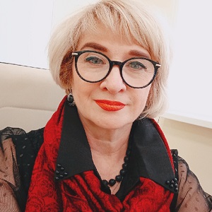Психолог Кривенцева Ольга Александровна