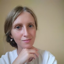 Психолог Савина Анна Михайловна