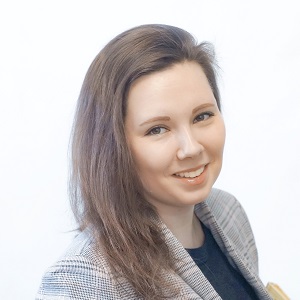 Психолог Кривко Анастасия Юрьевна