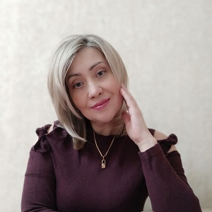 Психолог Разумовская Юлия Андреевна
