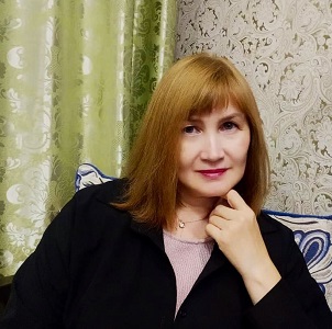 Психолог Попова Лариса Михайловна