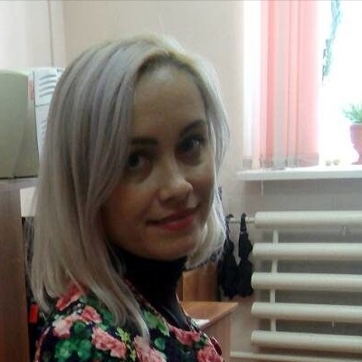 Психолог Усова Наталья Валерьевна