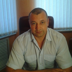 Психолог Адамов Сергей Владимирович
