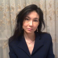 Психолог Ахметханова Диляра Рашидовна