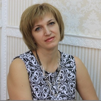 Психолог Чугунова Светлана Леонидовна