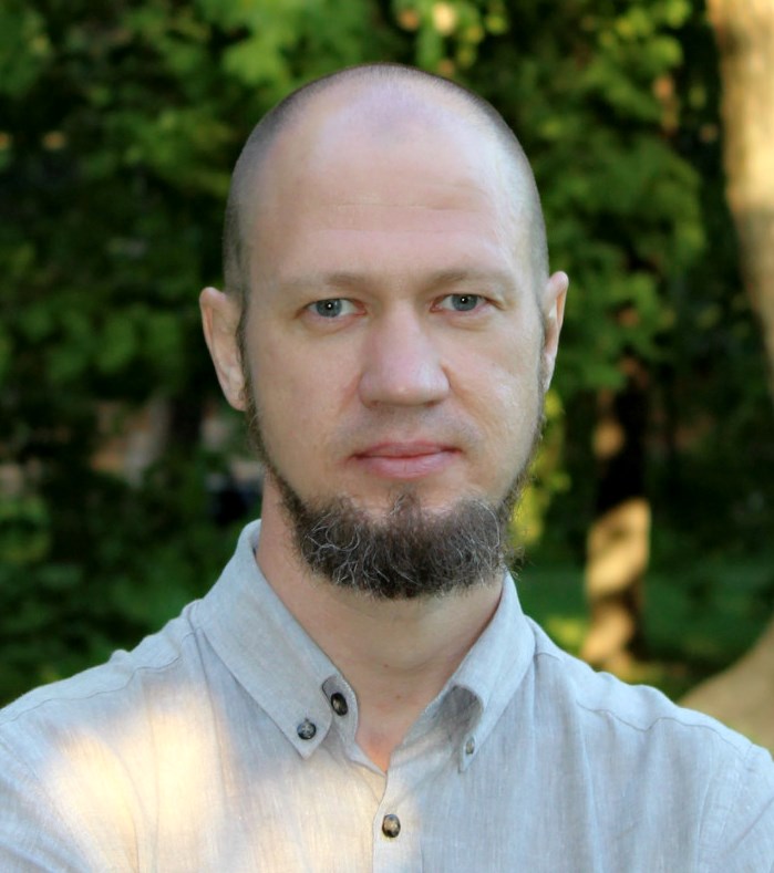 психолог Ляшенко Виктор Владимирович