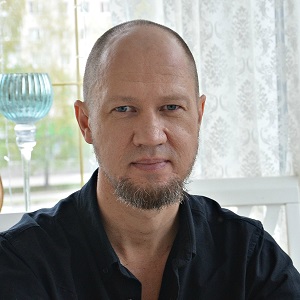Психолог Ляшенко Виктор Владимирович