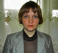 Психолог Денисова Марина Николаевна