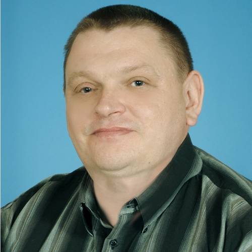 Психолог Лунюшин Сергей Анатольевич