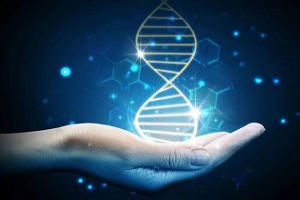 Техника исцеления ДНК