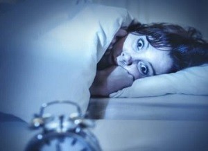 лишение сна и последствия